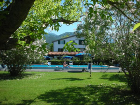  B&B Da Pio  Пьетрасанта